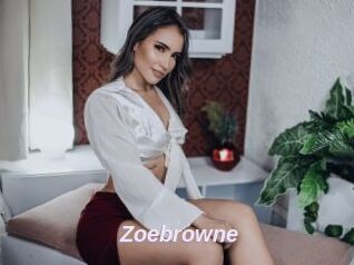 Zoebrowne