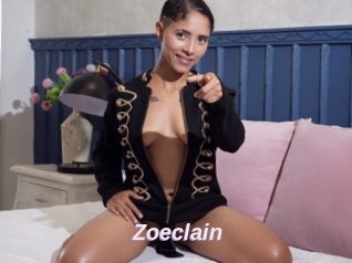 Zoeclain