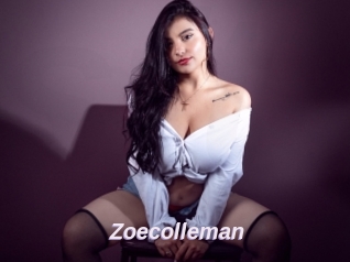 Zoecolleman