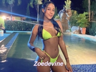 Zoedevine