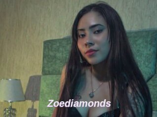 Zoediamonds