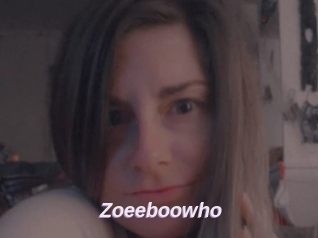 Zoeeboowho