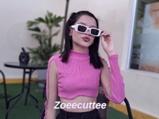 Zoeecuttee
