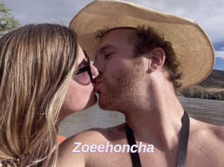 Zoeehoncha