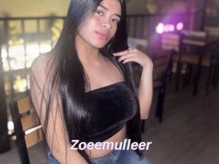 Zoeemulleer