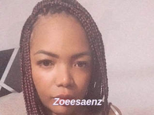 Zoeesaenz