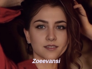 Zoeevansi