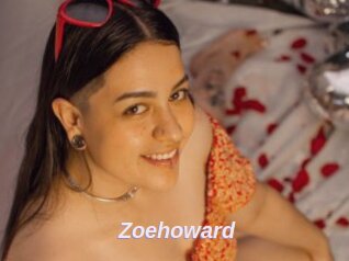 Zoehoward