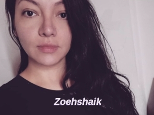 Zoehshaik