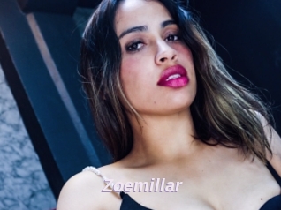 Zoemillar