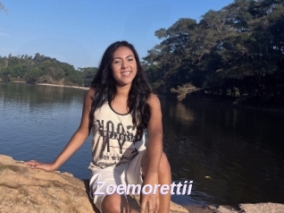 Zoemorettii