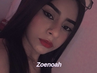 Zoenoah