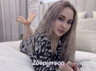 Zoepierson