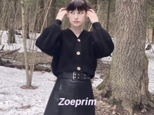 Zoeprim
