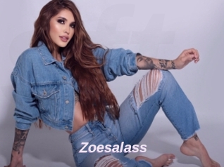 Zoesalass