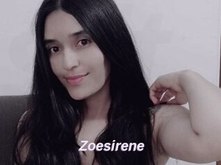 Zoesirene