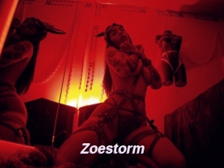 Zoestorm