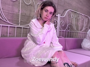 Zoewendy