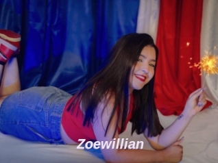Zoewillian