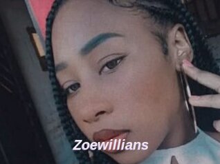 Zoewillians