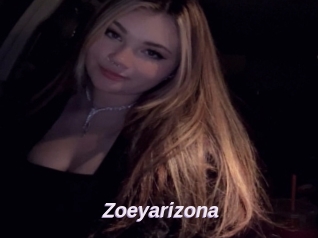 Zoeyarizona