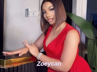 Zoeycan