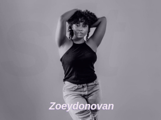 Zoeydonovan