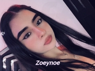 Zoeynoe