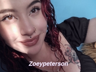 Zoeypeterson