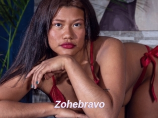 Zohebravo
