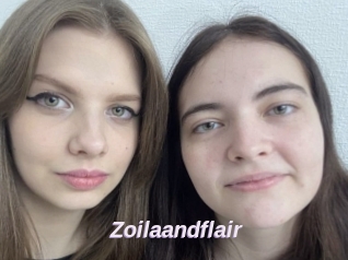Zoilaandflair
