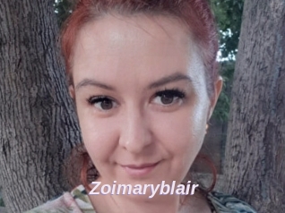 Zoimaryblair