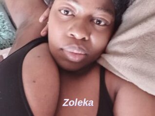 Zoleka