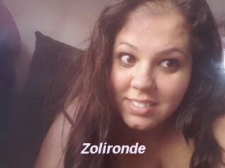 Zolironde