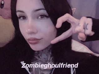 Zombieghoulfriend