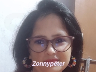 Zonnypeter