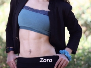 Zoro