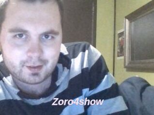 Zoro4show