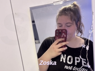 Zoska