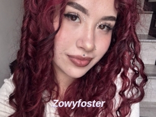 Zowyfoster