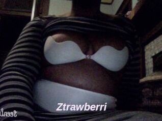 Ztrawberri