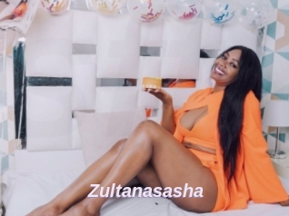 Zultanasasha