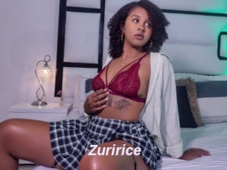 Zuririce