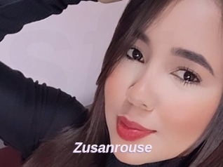Zusanrouse
