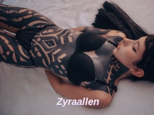 Zyraallen