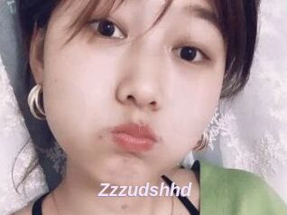 Zzzudshhd